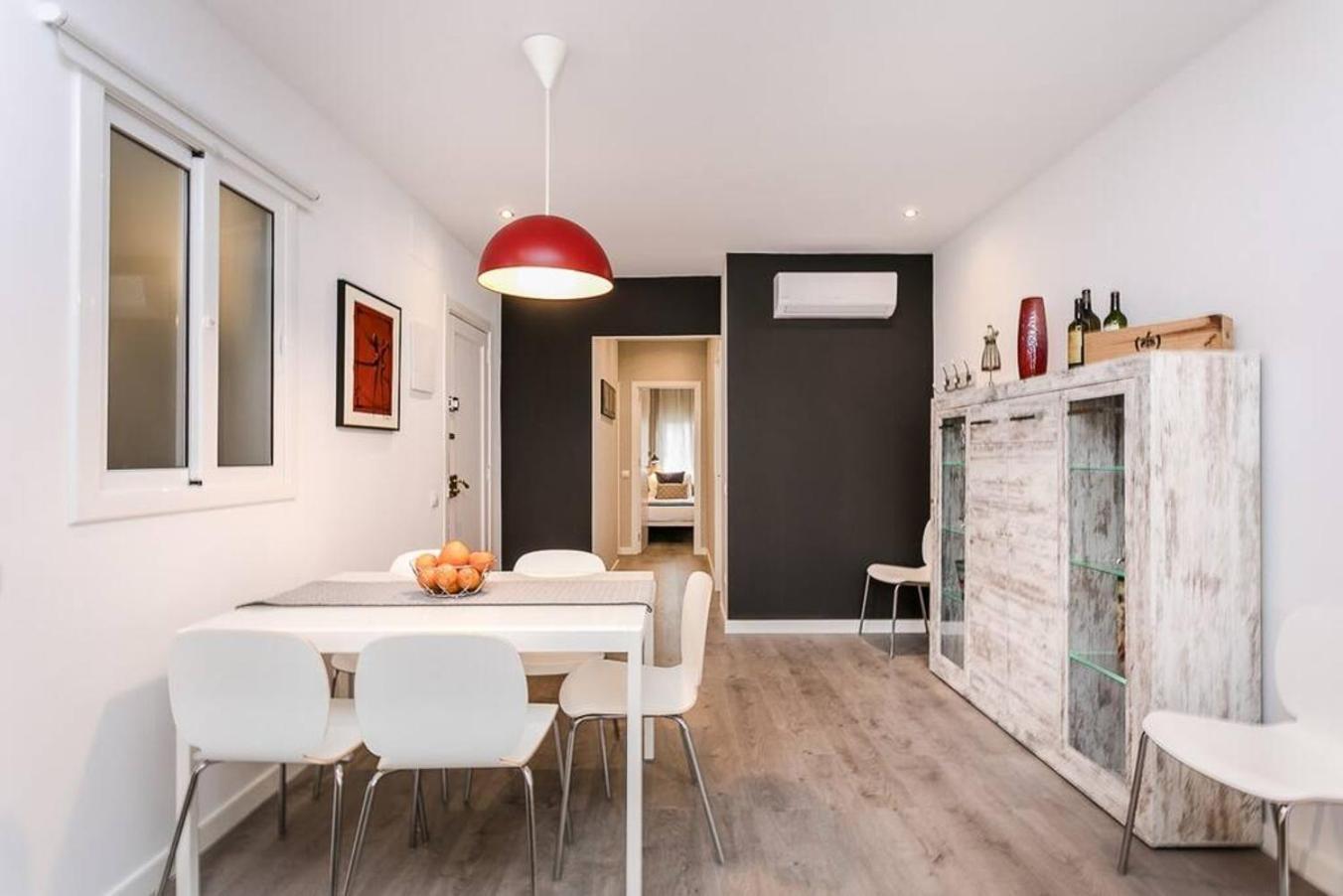 3 Bdr&Terrace Close To Subway L'Hospitalet de Llobregat Exteriér fotografie