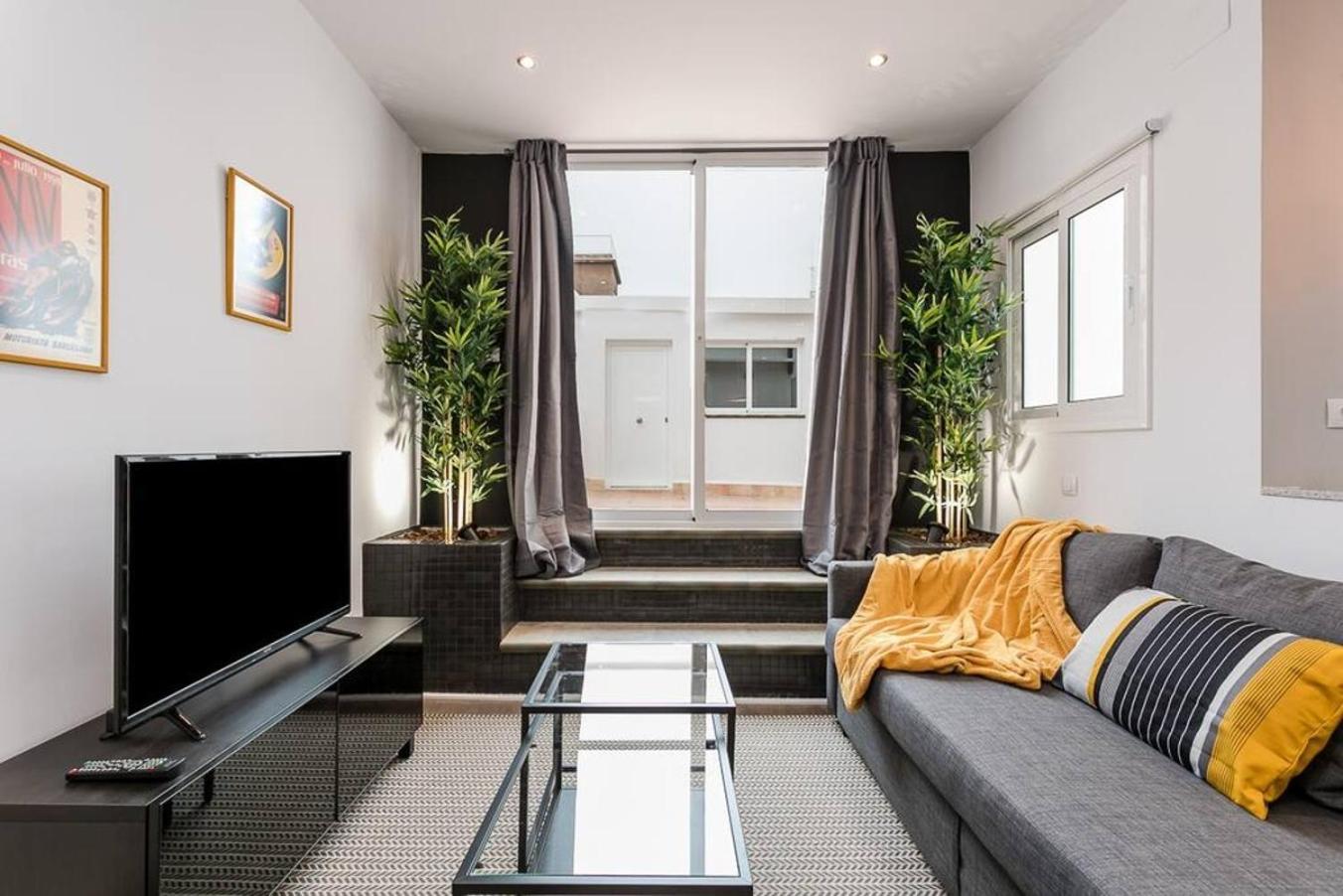 3 Bdr&Terrace Close To Subway L'Hospitalet de Llobregat Exteriér fotografie